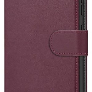 Tech-Protect Wallet Galaxy A26 5G / A17 4G / 5G mulberry