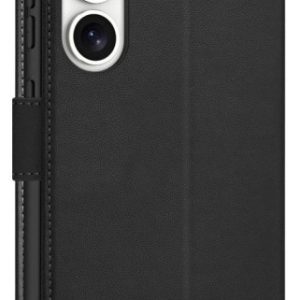 Tech-Protect Wallet Galaxy S25 FE black