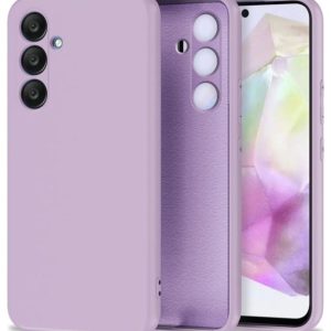Tech-Protect Icon Galaxy S25 FE violet