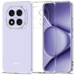 Tech-Protect Flexair Xiaomi Poco M8 Pro / Redmi Note 15 Pro+ Plus 5Gclear