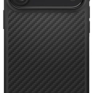 Spigen Enzo Aramid ”T” MAG Magsafe iPhone 17 Pro black