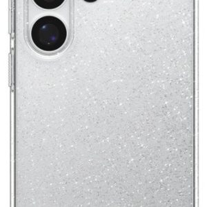 Spigen Liquid Crystal Galaxy S26 Ultra glitter crystal
