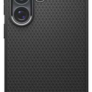 Spigen Liquid Air Mag Magsafe Galaxy S26 Ultra matte black