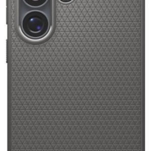 Spigen Liquid Air Mag Magsafe Galaxy S26 Ultra marble grey