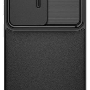 Spigen Optik Armor Galaxy S26 Ultra black