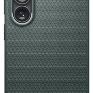 Spigen Liquid Air Mag Magsafe Galaxy S26+ Plus abyss green