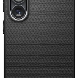 Spigen Liquid Air Mag Magsafe Galaxy S26 matte black