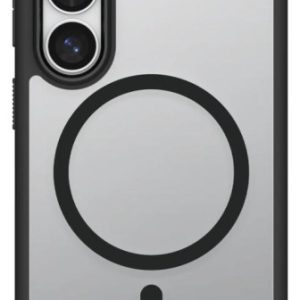 Spigen Ultra Hybrid Mag Magsafe Galaxy S26 matte black