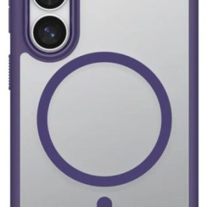Spigen Ultra Hybrid Mag Magsafe Galaxy S26 deep purple