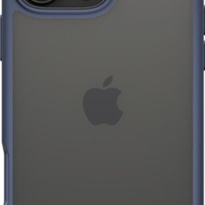 Spigen Ultra Hybrid iPhone 16 Pro Max navy blue