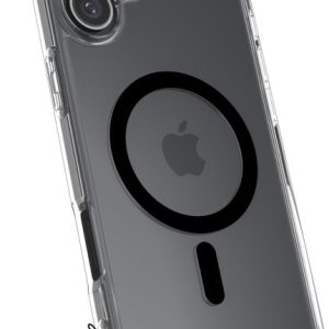 Spigen Ultra Hybrid Mag Magsafe iPhone 16 Plus czarny