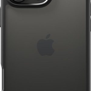 Spigen Ultra Hybrid iPhone 16 Pro frost black