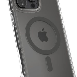 Spigen Ultra Hybrid Mag Magsafe iPhone 16 Pro graphite