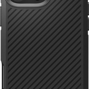 Spigen Core Armor iPhone 16 Pro matte black