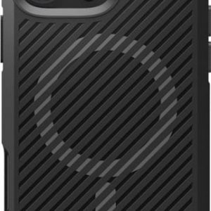 Spigen Core Armor Mag Magsafe iPhone 16 Pro matte black