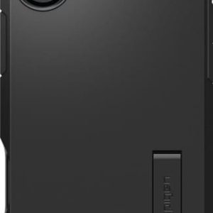 Spigen Tough Armor Mag Magsafe iPhone 16 black