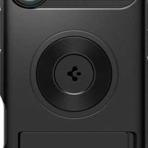 Spigen Slim Armor Mag Magsafe iPhone 16 black