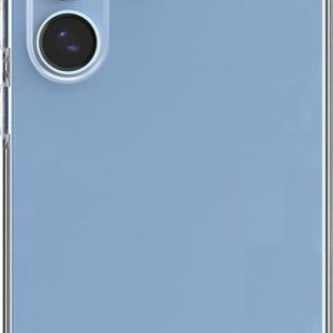 Spigen Liquid Crystal Galaxy S25 Ultra crystal clear