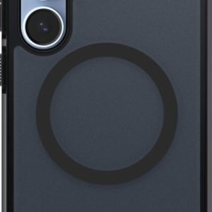 Spigen Ultra Hybrid Mag Magsafe Galaxy S25 Ultra frost black