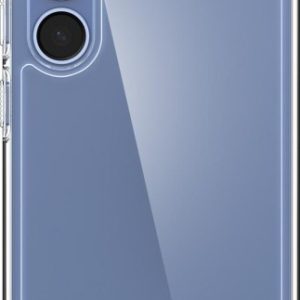 Spigen Ultra Hybrid Galaxy S25 crystal clear