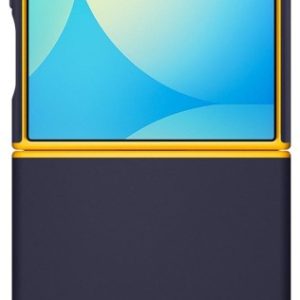 Spigen Nano Pop Mag Magsafe Galaxy Z Flip 7 bluberry navy