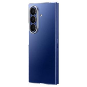 Samsung Clear Case Fold 7 przezroczysty