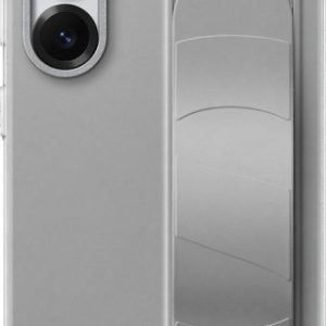 Samsung Standing Grip Galaxy S25 gray