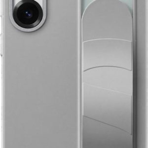 Samsung Standing Grip Galaxy S25+ gray
