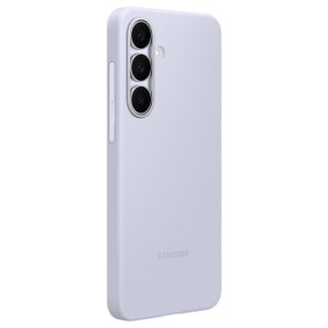Samsung Silicone S25 FE light blue