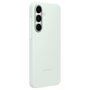 Samsung Silicone S25 FE mint