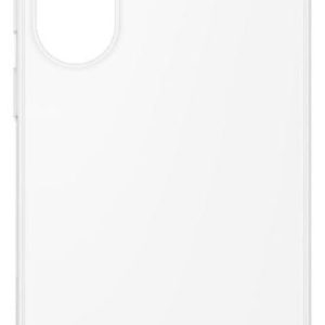 Samsung Clear Case do Samsung Galaxy A37 przezroczysty