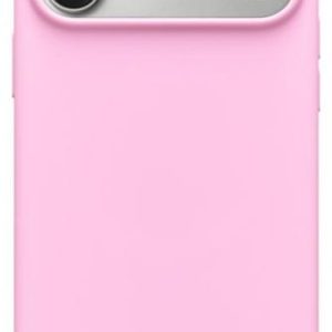 Apple Beats iPhone 17 Pro Max Case with MagSafe and Camera Control pebble pink