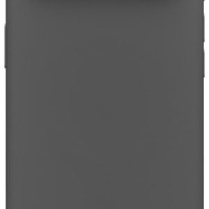 Apple Beats iPhone Air Case with MagSafe and Camera Control granite gray