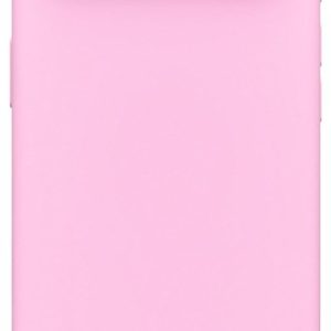 Apple Beats iPhone Air Case with MagSafe and Camera Control pebble pink