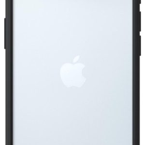 Apple iPhone Air Bumper black