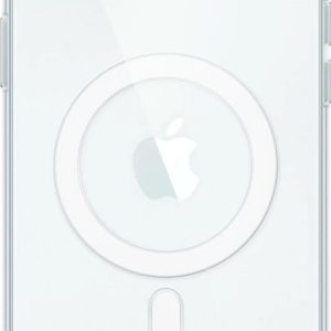 Apple iPhone 15 Clear Case
