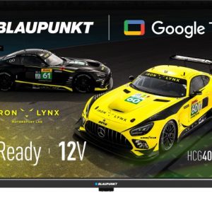 Blaupunkt 24HCG4000S