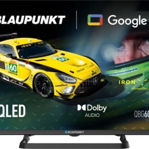 Blaupunkt 32QBG6000S