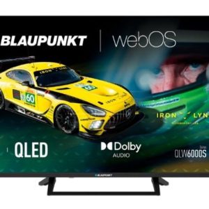 Blaupunkt 43QLW6000S