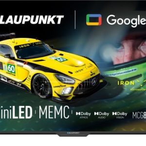 Blaupunkt 55MCG8000S