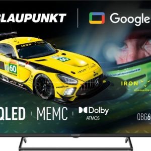Blaupunkt 55QBG6000S