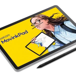 Wacom MovinkPad 11