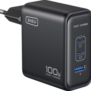Iniu Leopard Charger 100W - EU