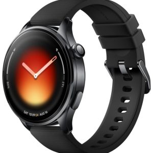 Xiaomi Watch 5 Czarny