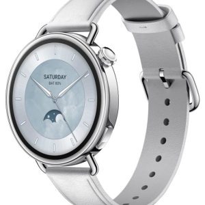 Xiaomi Watch S4 41mm Biały