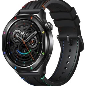 Xiaomi Watch S4 Rainbow